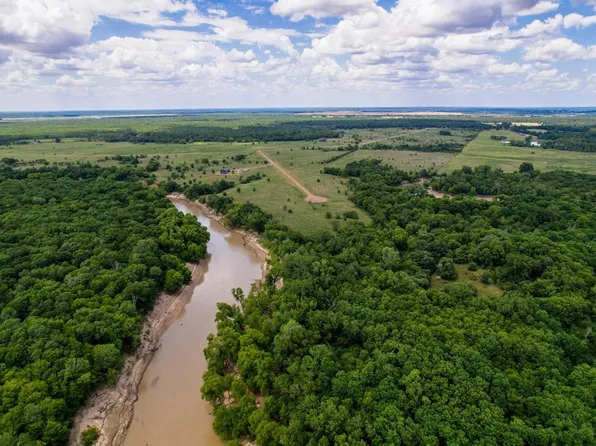 LOT 46 Private Road 8496, Athens, TX 75751