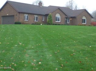 10656 Eastern Ave SE, Wayland, MI 49348