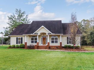 2177 Bold Springs Rd, Ochlocknee, GA 31773