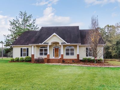 2177 Bold Springs Rd, Ochlocknee, GA, 31773