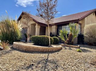 231 Washington Way, Ridgecrest, CA 93555