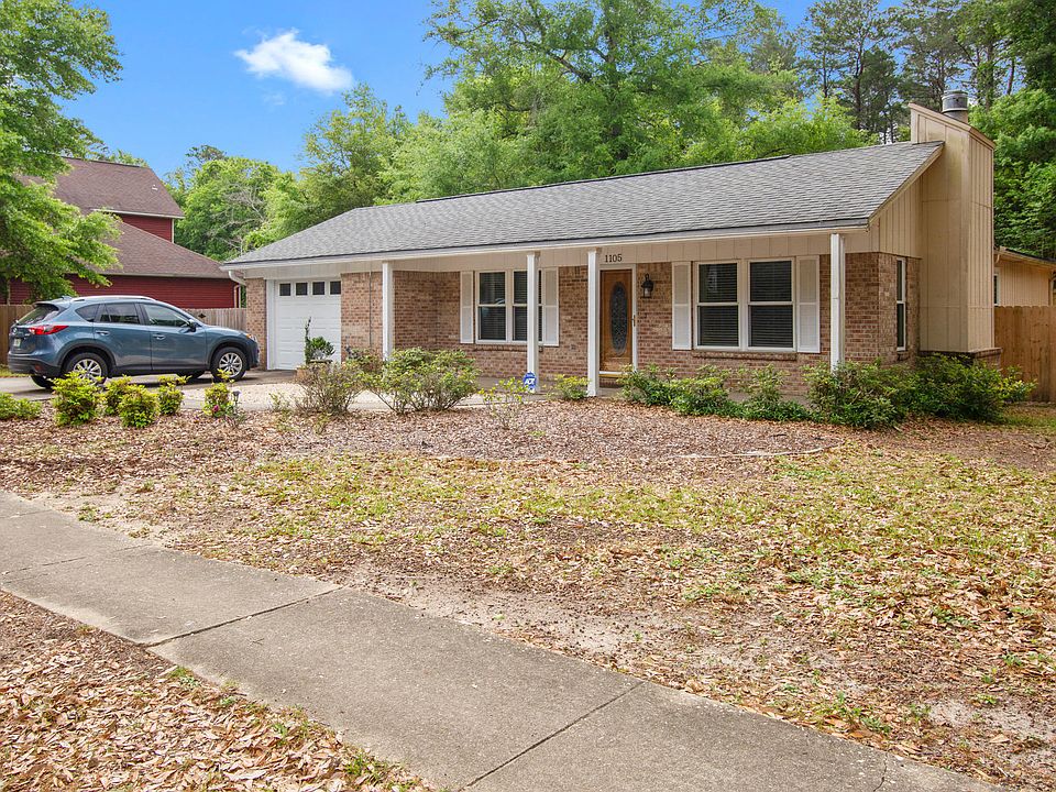 1st image of 1105 Rhonda Dr