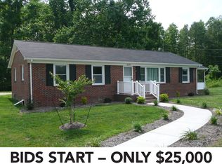 620 Waverly Rd, Reedville, VA 22539