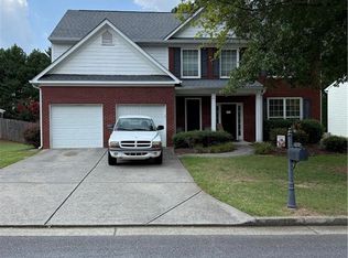 3521 Butler Springs Trce NW, Kennesaw, GA 30144