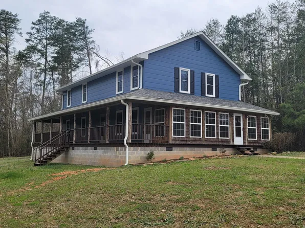 222 Smith Ln, Jasper, TN 37347