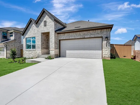 268 Coleto Trl, Bastrop, TX 78602