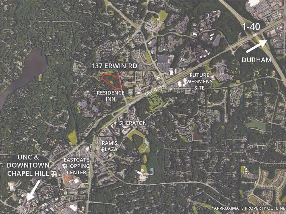 2nd image of 137 Erwin Rd