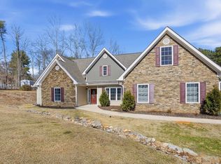 6455 Bibby Brickyard Rd, Dora, AL 35062