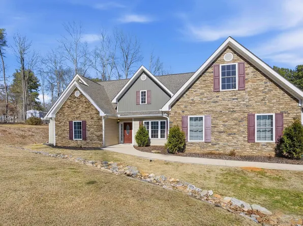 6455 Bibby Brickyard Rd, Dora, AL 35062