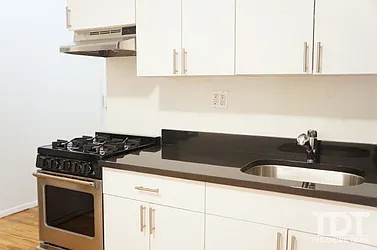 Rented by J Misrahi Realty Corp