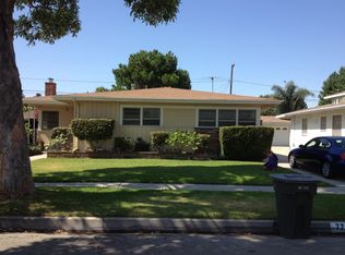 7730 Danvers St, Downey, CA 90240