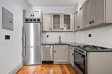 Rented by REAL New York