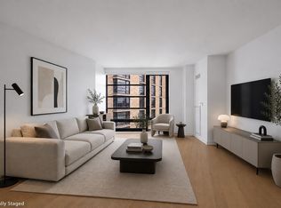 580 Washington St #12E, Boston, MA 02111