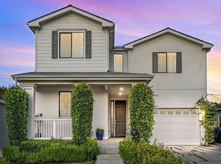 8350 Gonzaga Ave, Los Angeles, CA 90045