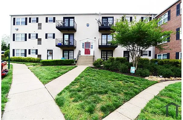 Building Photo - 438 N Armistead St #301