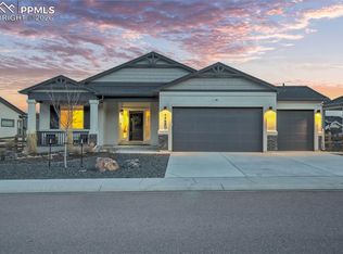 4465 Mesa Top Dr, Monument, CO 80132