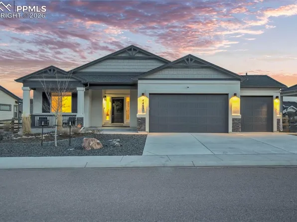 4465 Mesa Top Dr, Monument, CO 80132