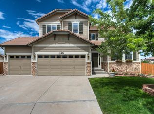 21234 E Lehigh Pl, Aurora, CO 80013