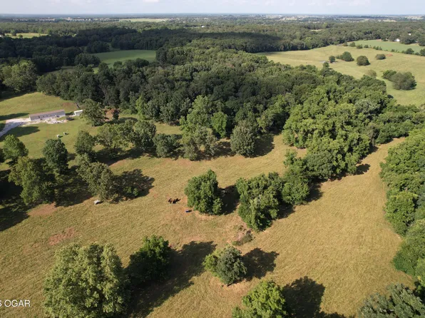 6731 Raccoon Rd, Granby, MO 64844