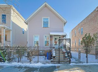 2407 S Lawndale Ave, Chicago, IL 60623