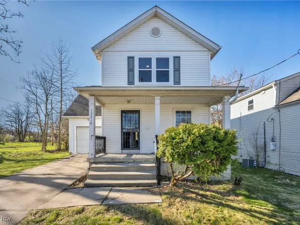 12210 Oakland Ave, Cleveland, OH 44106