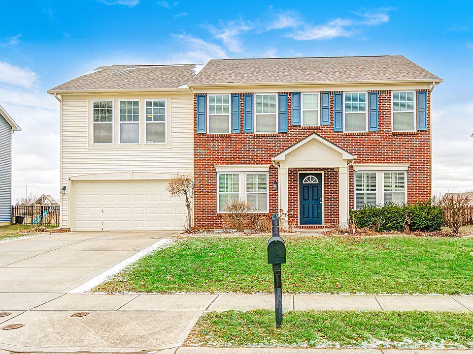 1st image of 2808 Twinleaf Dr