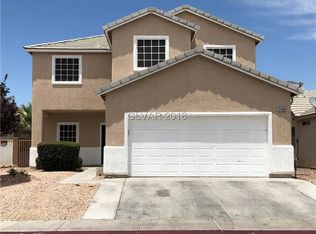 5008 Royal Lake Ave, Las Vegas, NV 89131