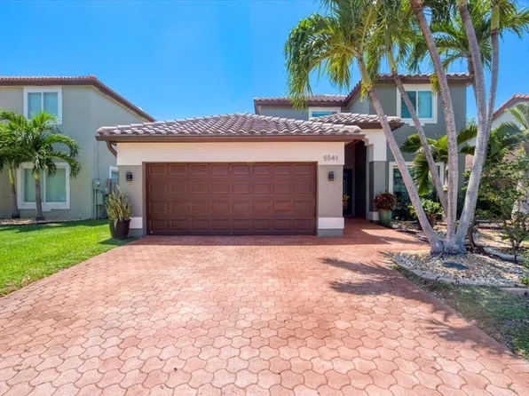 5541 NW 51st Avenue, Coconut Creek, FL 33073