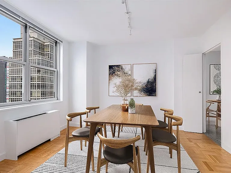 300 E 56th St #19A — Photo 1