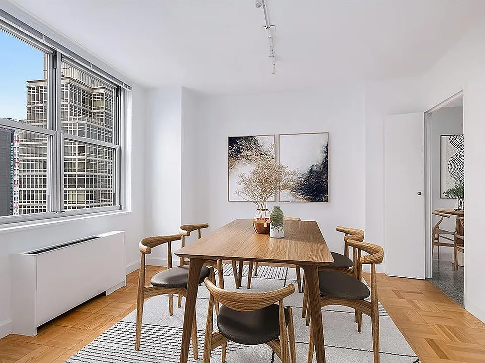 300 E 56th St #4A