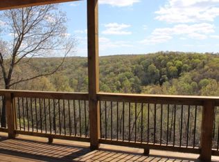 12526 N 7th Hwy, Harrison, AR 72601