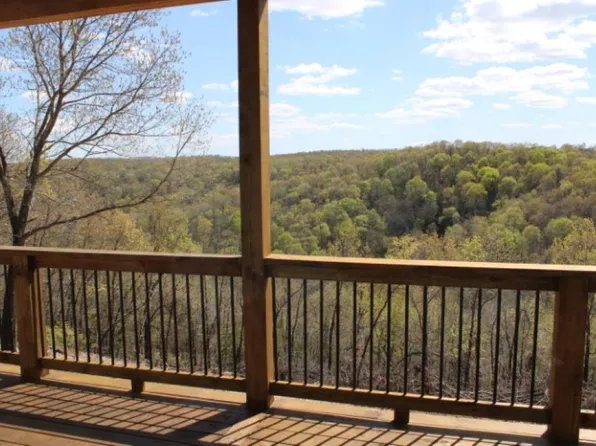12526 N 7th Hwy, Harrison, AR 72601
