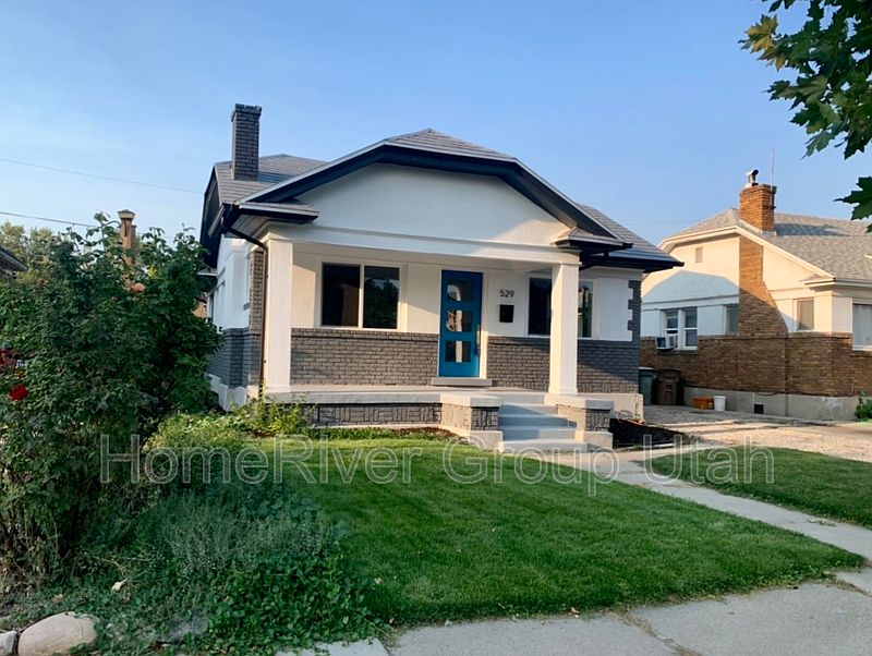 529 E Cleveland Ave, Salt Lake City, UT 84105 | Zillow