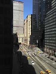 Rented by Manhattan Residential Group