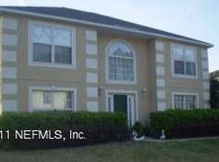 3358 Hickory Hammock Rd, Jacksonville, FL 32226