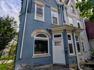 1104 Lincoln Ave, Pittsburgh, PA 15206