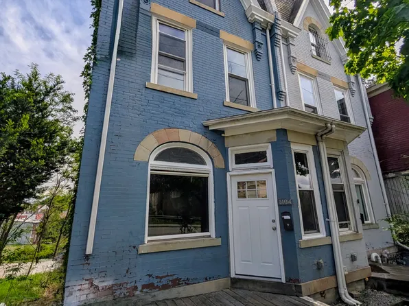 1104 Lincoln Ave, Pittsburgh, PA 15206