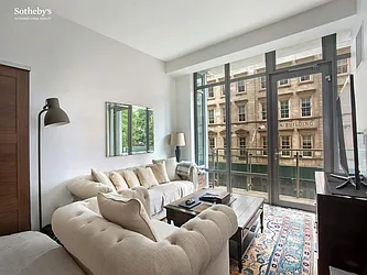 Rented by Sotheby's International Realty