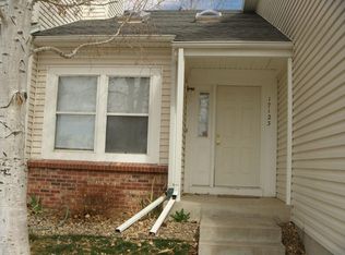 17123 E Ford Dr, Aurora, CO 80017