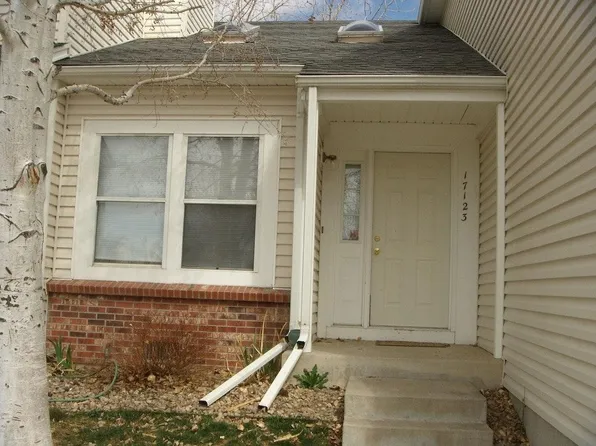 17123 E Ford Dr, Aurora, CO 80017