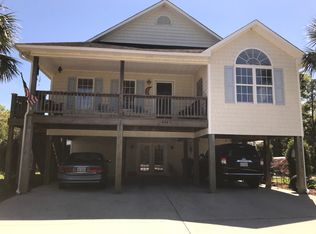 634 Ocracoke Dr, Wilmington, NC 28412