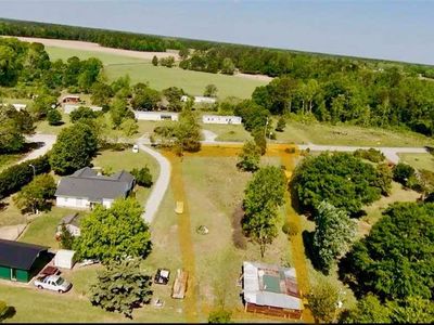 Scotch Community Rd, Mullins, SC, 29574