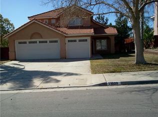 11609 Frankhale Rd, Moreno Valley, CA 92557