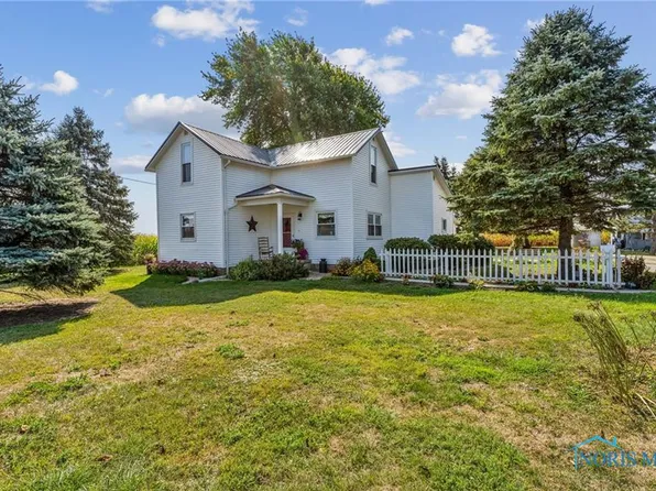 14302 County Road 20, Dunkirk, OH 45836