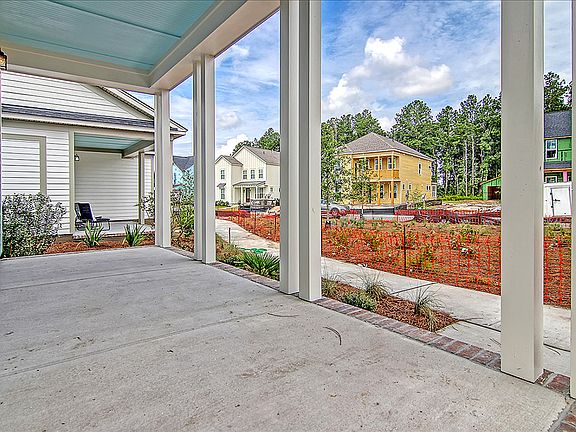 445 Cool Bend Lane, Homesite 775 Elevation Image 5