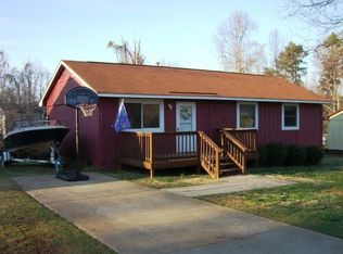 228 King David Ln, Gastonia, NC 28056