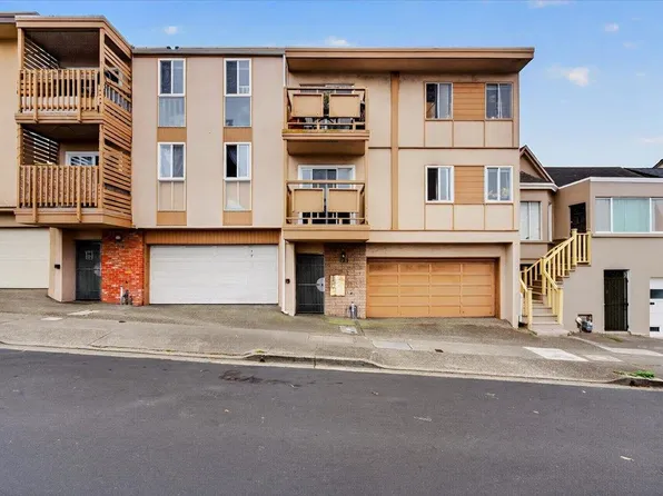 123 Knowles Ave, Daly City, CA 94014