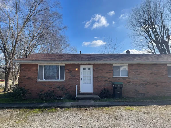 204 E 9th St #A, Williamstown, WV 26187