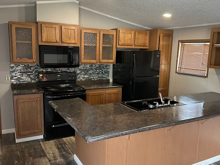 2621 Jeffersonville Rd #126 — Photo 1
