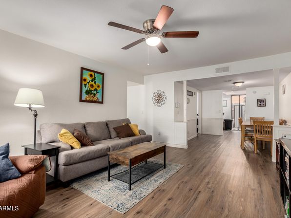 1927 E Hampton Ave UNIT 129